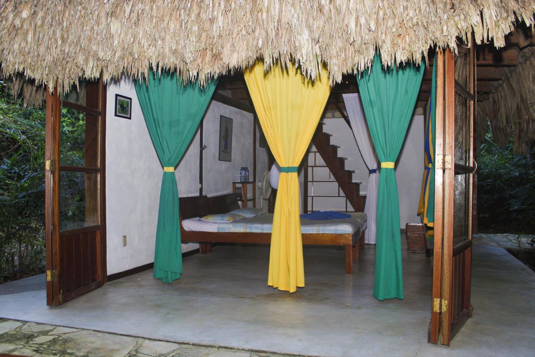 Posada Del Cerro El Remate Exterior photo
