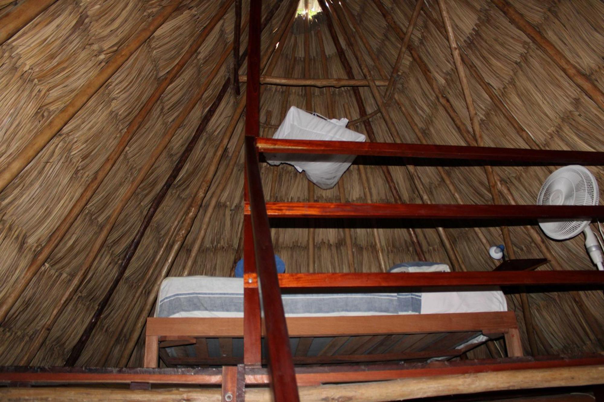 Posada Del Cerro El Remate Exterior photo