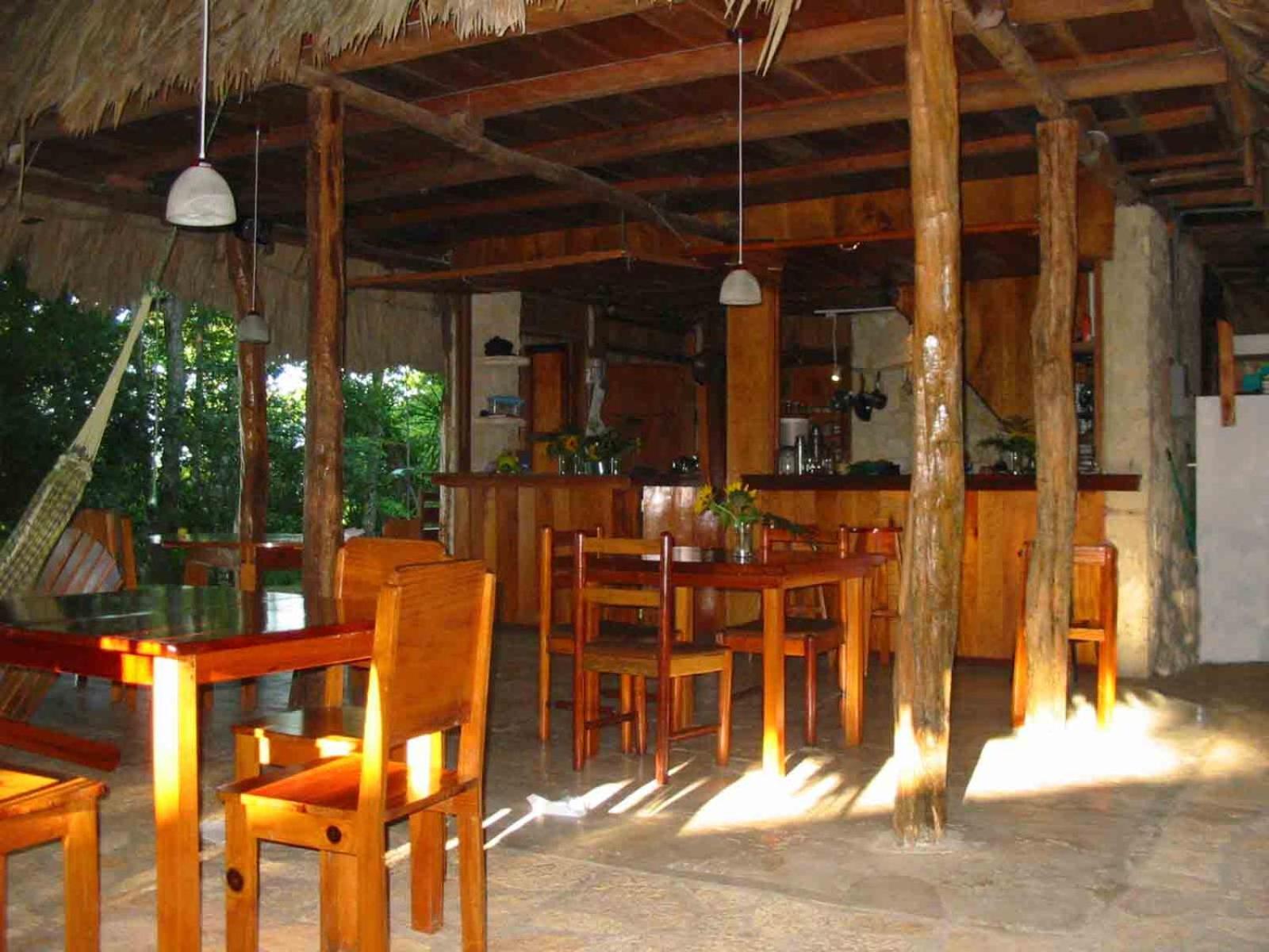 Posada Del Cerro El Remate Exterior photo